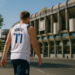 Luka Doncic reaparece en Madrid