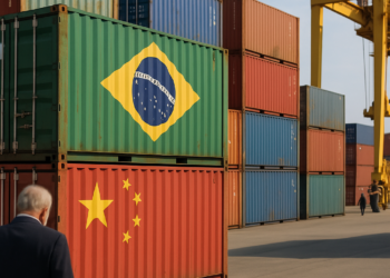 Error de cálculo: Lula somete a Brasil a mayor dependencia de China comunista