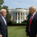 Lula pide a Trump no injerencia