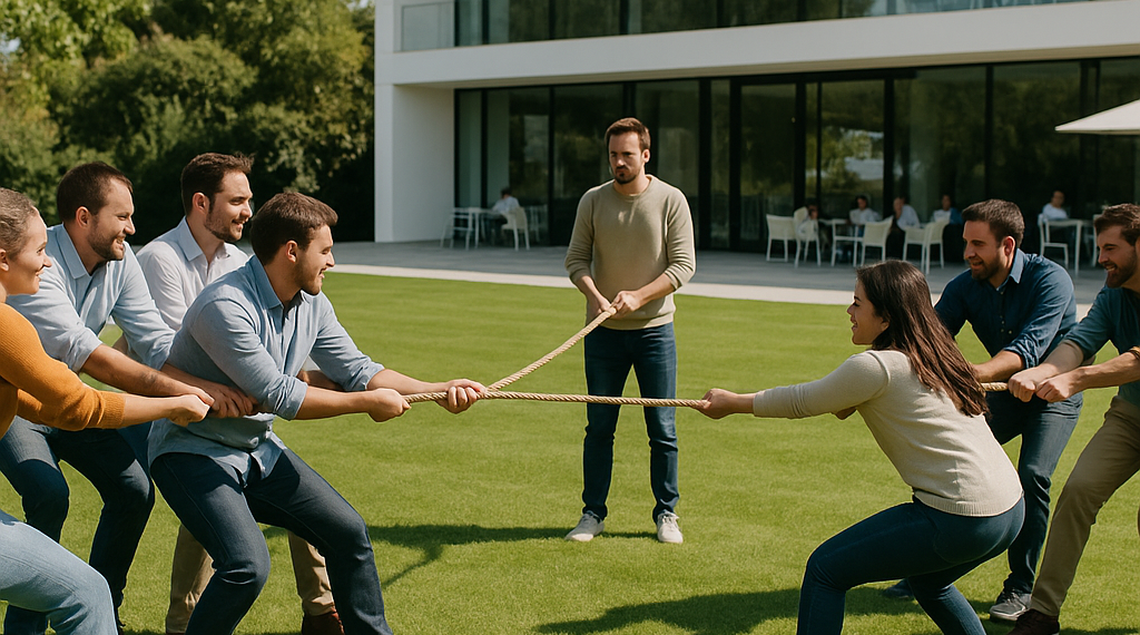 El nuevo MICE: experiencias que fortalecen equipos y generan impacto