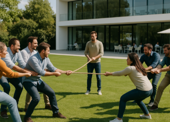 El nuevo MICE: experiencias que fortalecen equipos y generan impacto