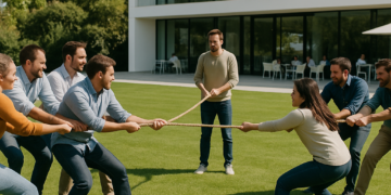 El nuevo MICE: experiencias que fortalecen equipos y generan impacto