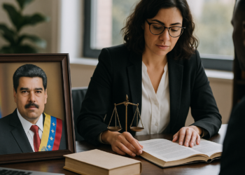 Nicolás Maduro contrata a la abogada de Sean "Diddy" Combs para su juicio