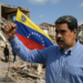 Maduro envía un mensaje de solidaridad al pueblo de Venezuela tras los terremotos