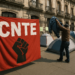 Maestros de la CNTE acuerdan retirar el paro nacional tras pactar con el gobierno