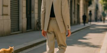 Magliano Spring 2027 Menswear Collection