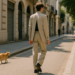 Magliano Spring 2027 Menswear Collection