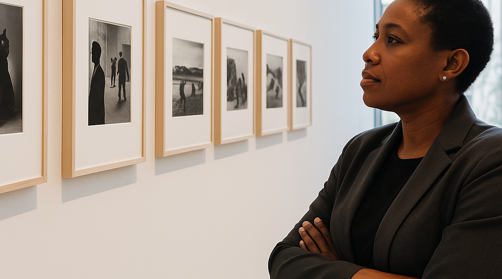 Makeda Best to Lead MoMA Photography: Morning Links