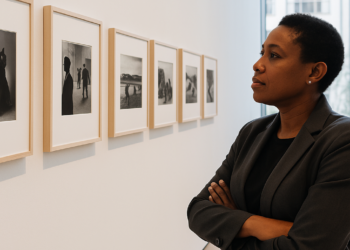Makeda Best to Lead MoMA Photography: Morning Links
