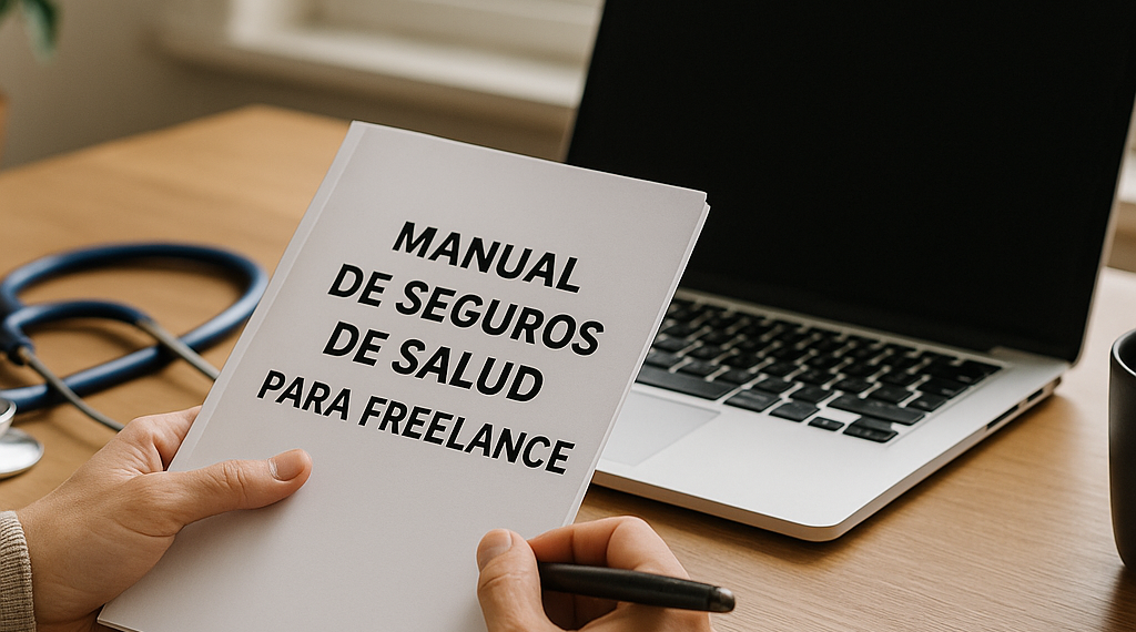 Guía de Seguros de Gastos Médicos Mayores para Freelance: Protege tus finanzas