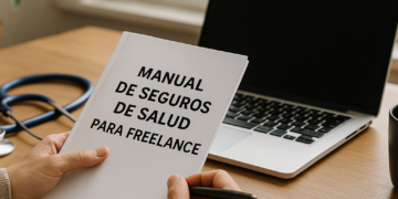 Guía de Seguros de Gastos Médicos Mayores para Freelance: Protege tus finanzas