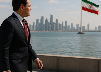 Marco Rubio inicia una gira por el Golfo para presentar el acuerdo preliminar entre Estados Unidos e Irán
