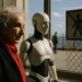 Margaret Atwood Talks AI, U.S. Politics & Censorship At Babell Fest