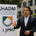 Anuncia Mario Delgado registro para la UnADM desde el 20 de julio; ofrecerá 20 mil espacios para Educación Superior