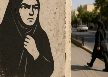 Dina Nayeri: Marjane Satrapi brought Iranian women like me out of hiding | Books
