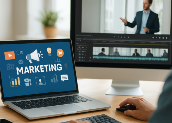 Video marketing, la estrategia para atraer más clientes en el e-commerce