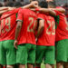 Marruecos golea a Madagascar y ya espera a la Noruega de Haaland