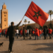 Juega Marruecos con la historia y vence a Escocia
