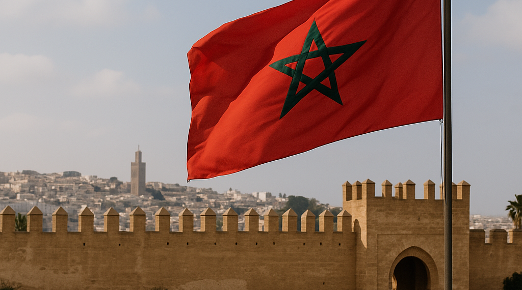 Marruecos acapara las grandes notas de Power Ranking