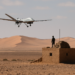 Marruecos lanza una guerra de drones en el conflicto silencioso del Sáhara