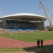 Más de 100 millones de pesos para multifuncional deportivo en Querétaro: Felipe Macías
