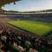 Más de 16 mil personas disfrutan de “Mazatlán, La Fiesta del Futbol”