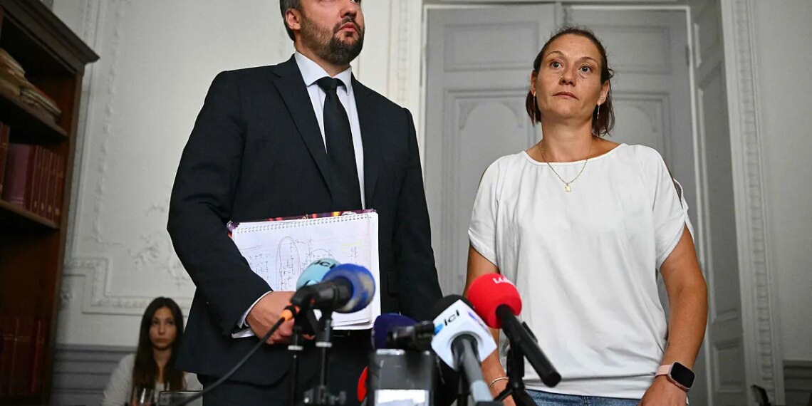 El 58% de los delitos sexuales denunciados en Francia afectan a menores
