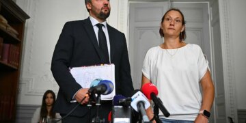 El 58% de los delitos sexuales denunciados en Francia afectan a menores