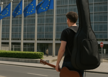 More than a quarter of UK musicians lost all EU work since 2021, report finds | Music industry