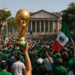 Más de un millón de personas han celebrado el Mundial en Guadalajara