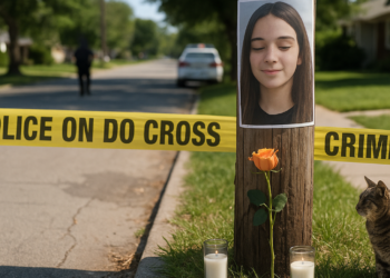 Agostina Vega, la menor de 14 años asesinada y desmembrada en un crimen que conmociona a Argentina