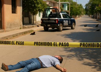 Asesinan a ex Alcalde de Igualapa, Guerrero