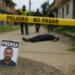 Asesinan a un periodista en Colombia, el segundo en un mes