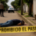 Asesinan al periodista Luis Ángel López Valdez en Veracruz