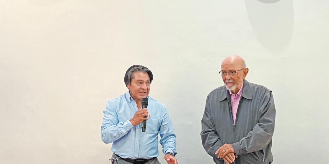 El INAH está en riesgo por deterioro acumulado, advierte Matos Moctezuma