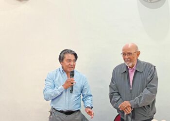 El INAH está en riesgo por deterioro acumulado, advierte Matos Moctezuma