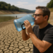 Matt Damon Will Do Whatever It Takes to Focus Attention on the Global Water Crisis. That Includes Rapping
