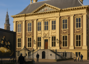 Mauritshuis wins Legal Battle over 25 Rembrandt-Era Masterpieces