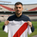 Oficial: Mauro Arambarri, nuevo jugador de River Plate