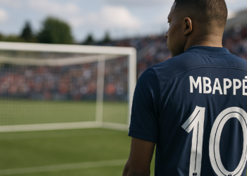 Mbappé lo tiene claro: "Firmo ganar el Mundial sin meter ni un solo gol"
