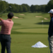 McIlroy se posiciona en el US Open y Scheffler se remanga