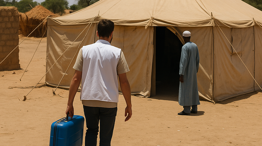 Médicos Sin Fronteras despidió a 18 empleados tras detectar 59 denuncias de abuso y explotación sexual en Chad