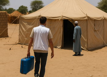 Médicos Sin Fronteras despidió a 18 empleados tras detectar 59 denuncias de abuso y explotación sexual en Chad