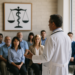 Médicos de Nuevo León impulsan una “lista blanca” ética como contrapeso a los abusos en la medicina privada