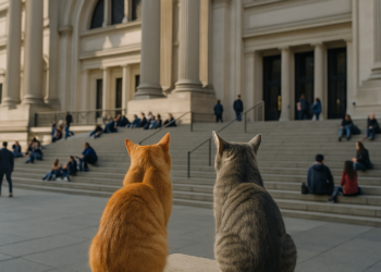 Better than the Met | Unanswered Question
