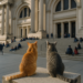 Better than the Met | Unanswered Question