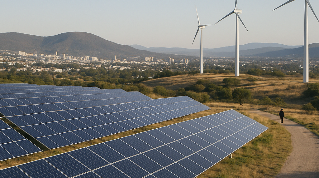 Buscan optimizar el uso de la energía en la industria de Querétaro con nuevo observatorio