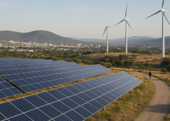 Buscan optimizar el uso de la energía en la industria de Querétaro con nuevo observatorio