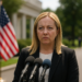 Meloni afirmó que Trump “inventó por completo” la historia de que ella le rogó tomarse una foto en el G7