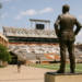 Recuerdos agridulces de Koeman en Texas